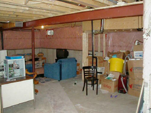 Houston Basement Remodel Finish Basements Houston Basement Remodel Finish Basements